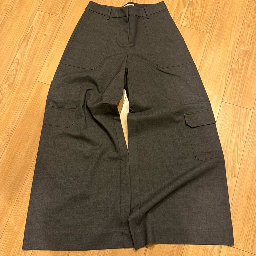 Bec + bridge Heidi Ultra wide pant